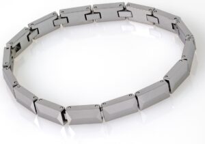 Tungsten Silver Roof